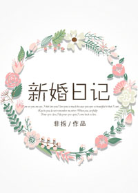 新婚日记小说全文在线阅读免费封面