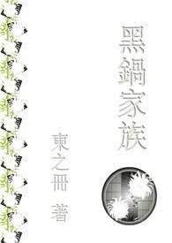 黑锅家族小说封面